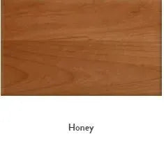 Shaker 10 Drawer Dresser