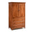 Shaker Armoire - Rug & Home