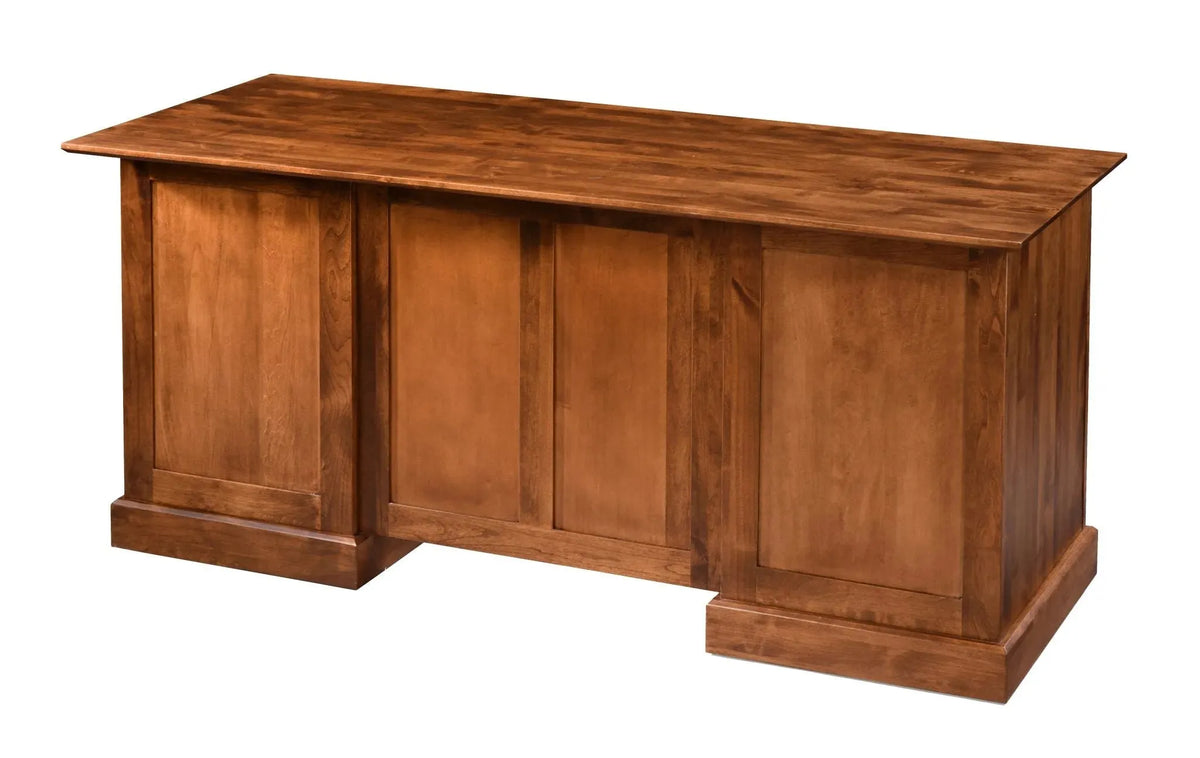 Shaker Executive Desk