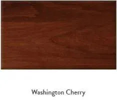 Shaker Hutch (Pairs with Credenza)