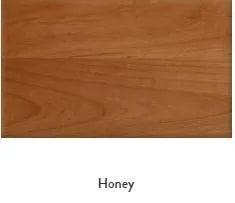 Shaker Large Writing Desk