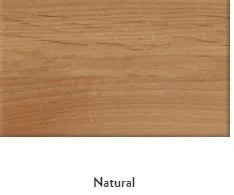 Shaker Large Writing Desk