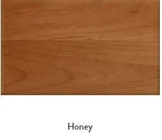 Shaker Tall 10 Drawer Dresser