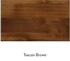 Shaker Tall 10 Drawer Dresser