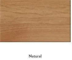 Shaker Tall 10 Drawer Dresser