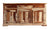 Sheesham Wood Hand Crafted SN-20 Sideboard - Rug & Home