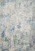 Sienne SIE-06 Grey/Blue Rug - Rug & Home