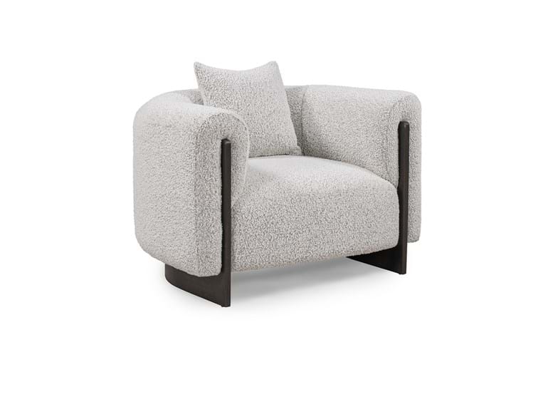 Sierra Accent Chair - Rug & Home