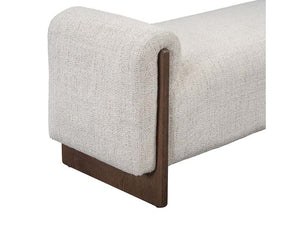 Sierra Bench Sand - Rug & Home