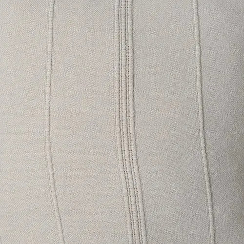 Silas 07996BEI Beige Pillow