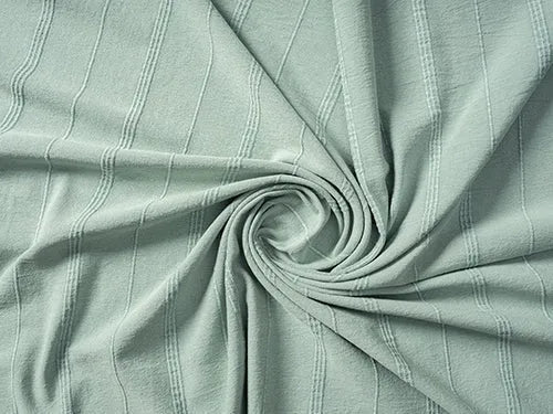 Silas 80311AQG Aqua/Green Throw Blanket