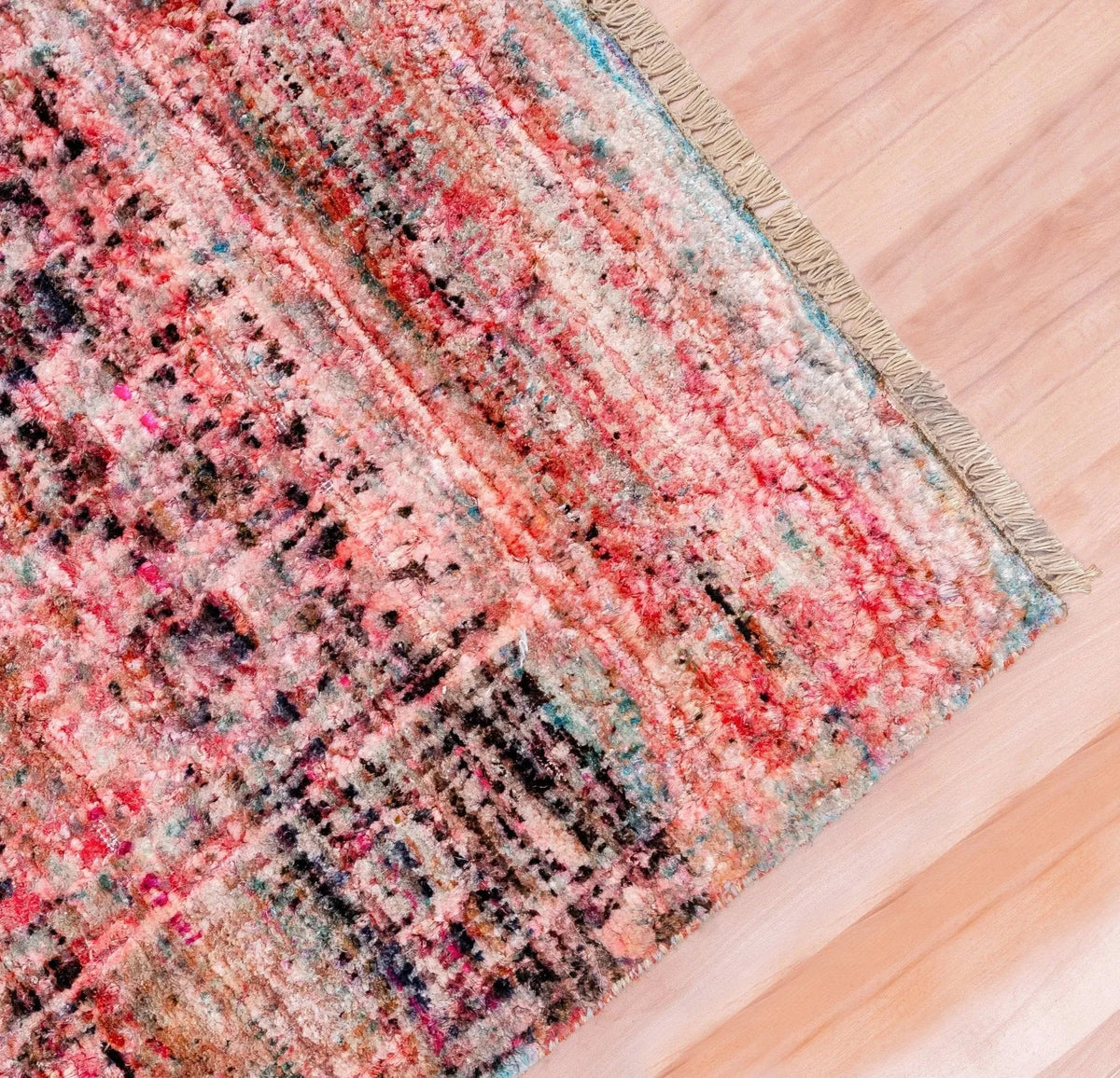 Silk HD-13 Multi Rug