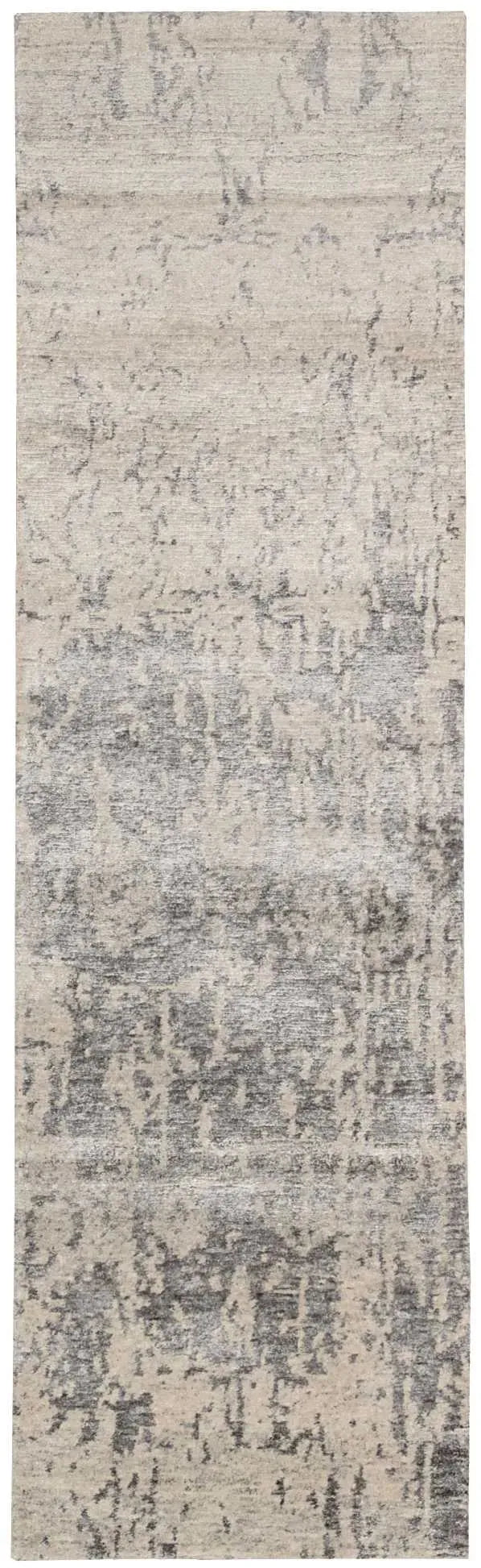 Silk Shadows Sha10 Sterling Rug