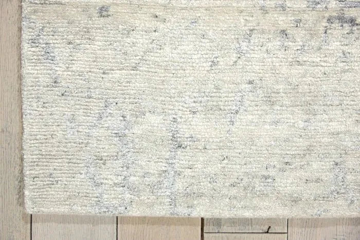 Silk Shadows SHA10 Sterling Rug