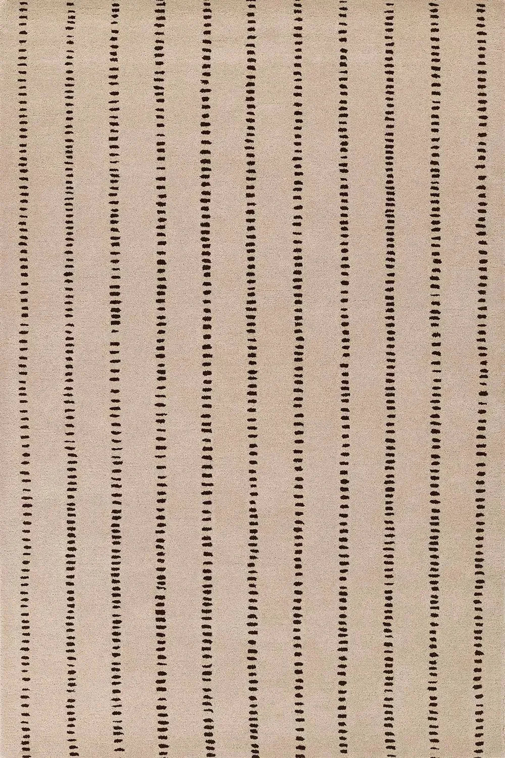 Simba SIM-1 Ivory Rug