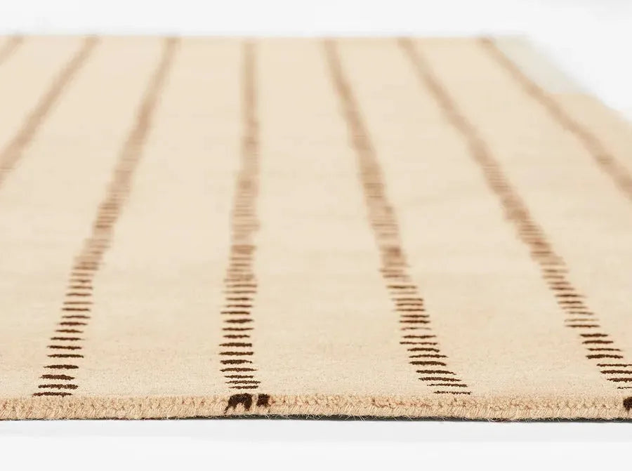 Simba SIM-1 Ivory Rug