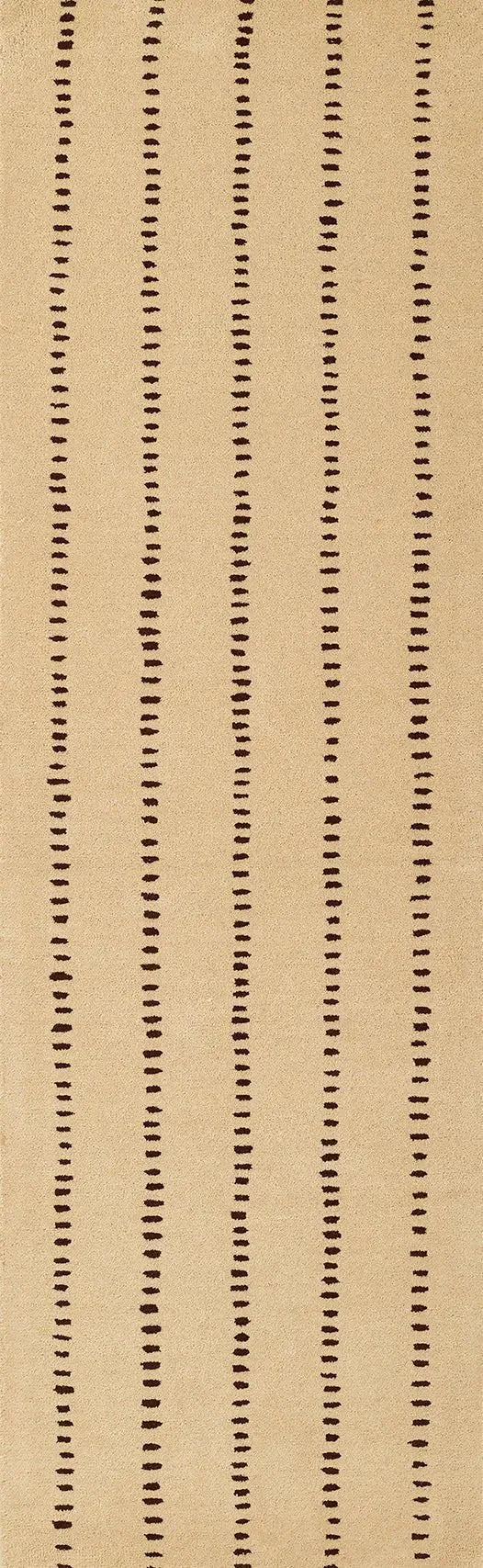 Simba SIM-1 Ivory Rug