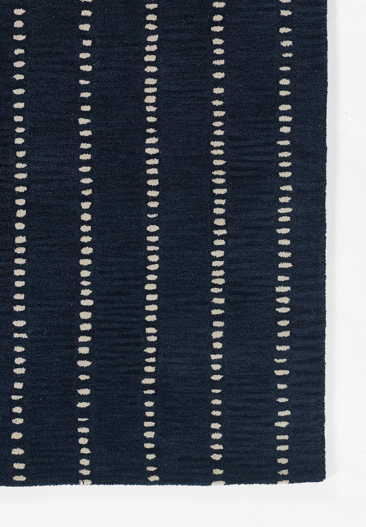 Simba Sim-1 Navy Rug - Rug & Home