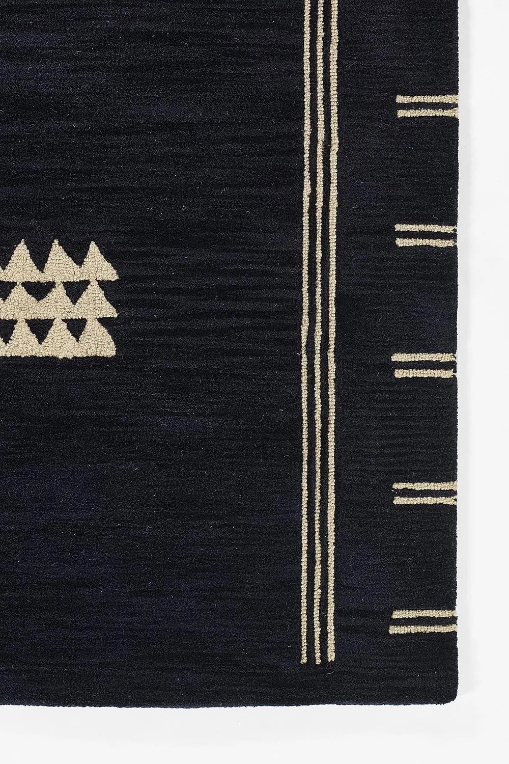 Simba SIM-5 Navy Rug - Rug & Home