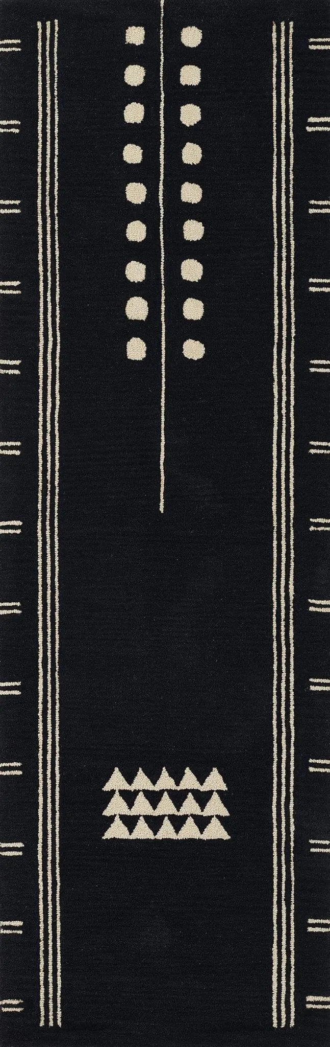 Simba SIM-5 Navy Rug - Rug & Home