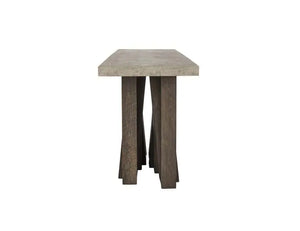 Simone 76" Console Table - Rug & Home