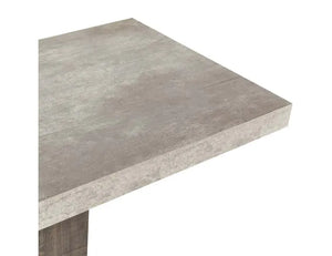 Simone 76" Console Table - Rug & Home