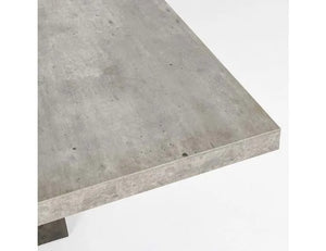 Simone 94" Dining Table - Rug & Home