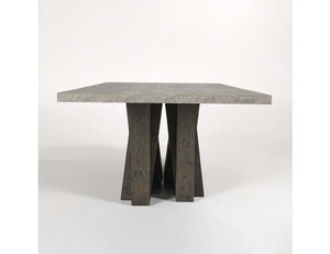 Simone 94" Dining Table - Rug & Home