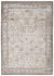 Sinclaire Snl05 Odel Gray/White Rug - Rug & Home