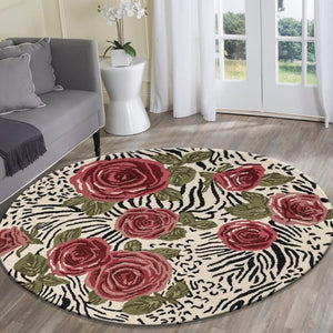 Sinuous Lr54107 Multi Rug - Rug & Home