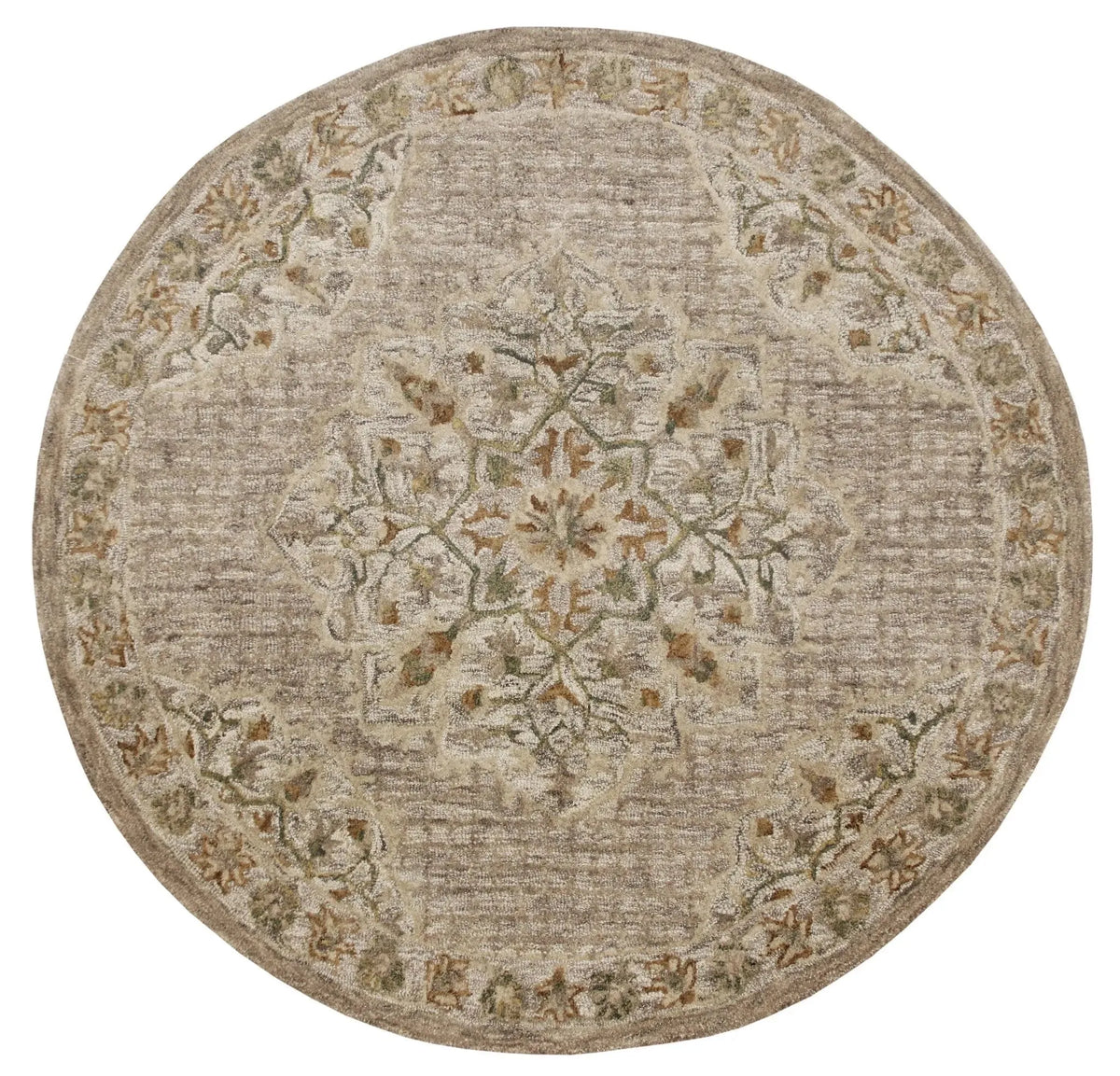 Sinuous Lr54120 Beige/Cream Rug
