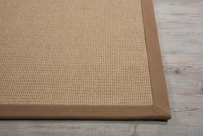 Sisalsoft SSF05 Hazelnut Rug - Rug & Home