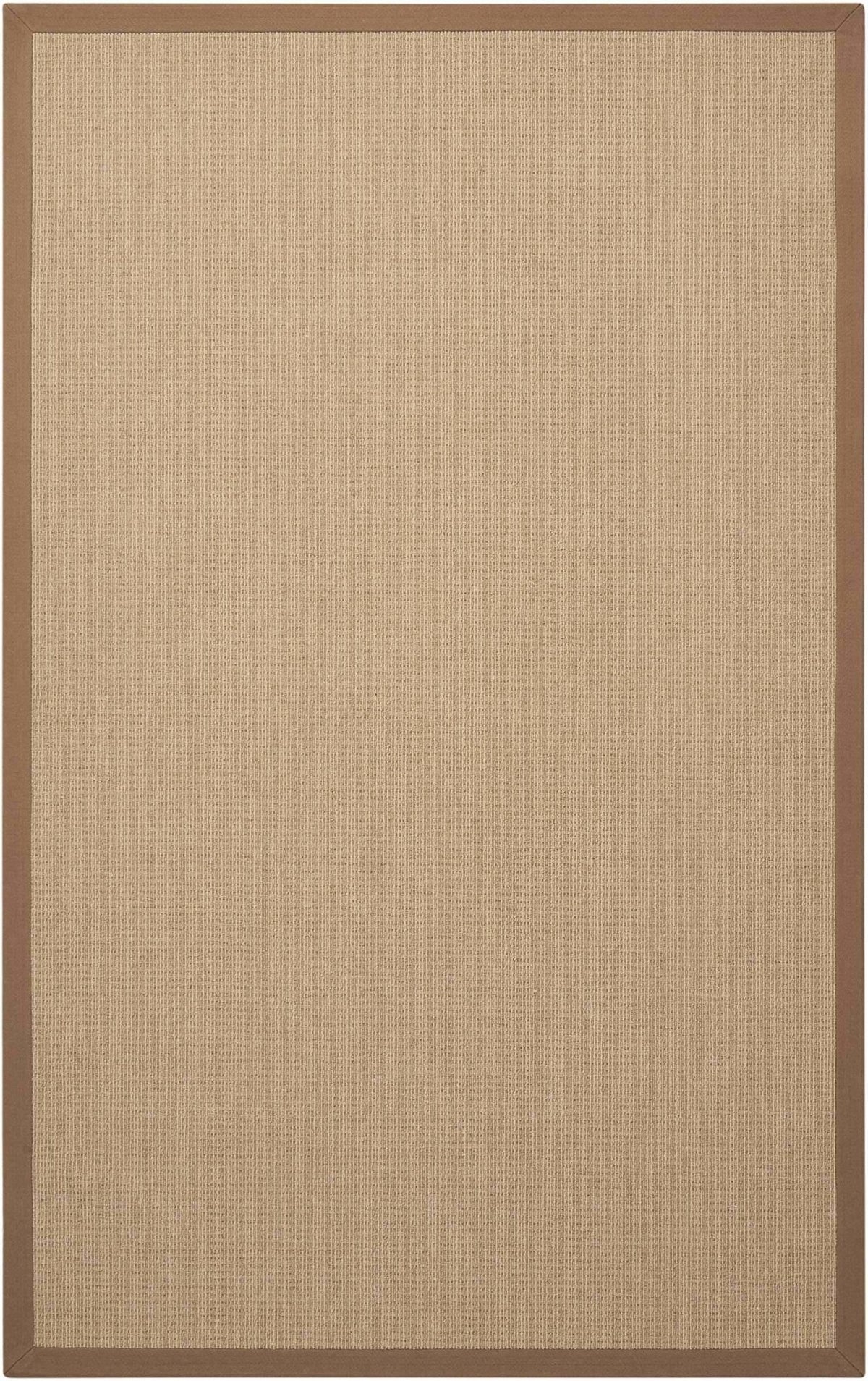 Sisalsoft SSF05 Hazelnut Rug - Rug & Home