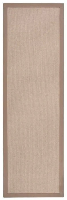 Sisalsoft SSF05 Hazelnut Rug - Rug & Home