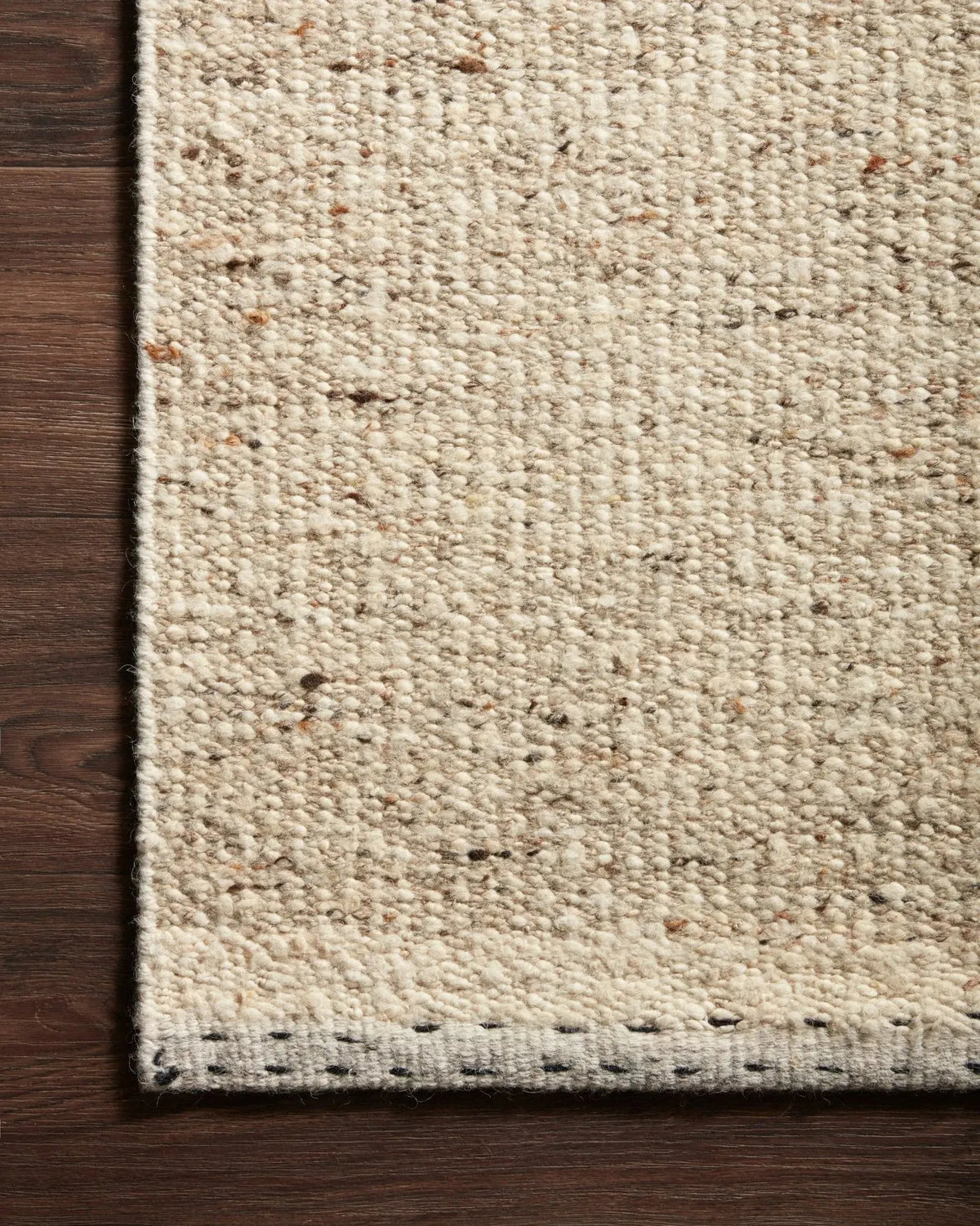 Sloane SLN-01 Natural Rug