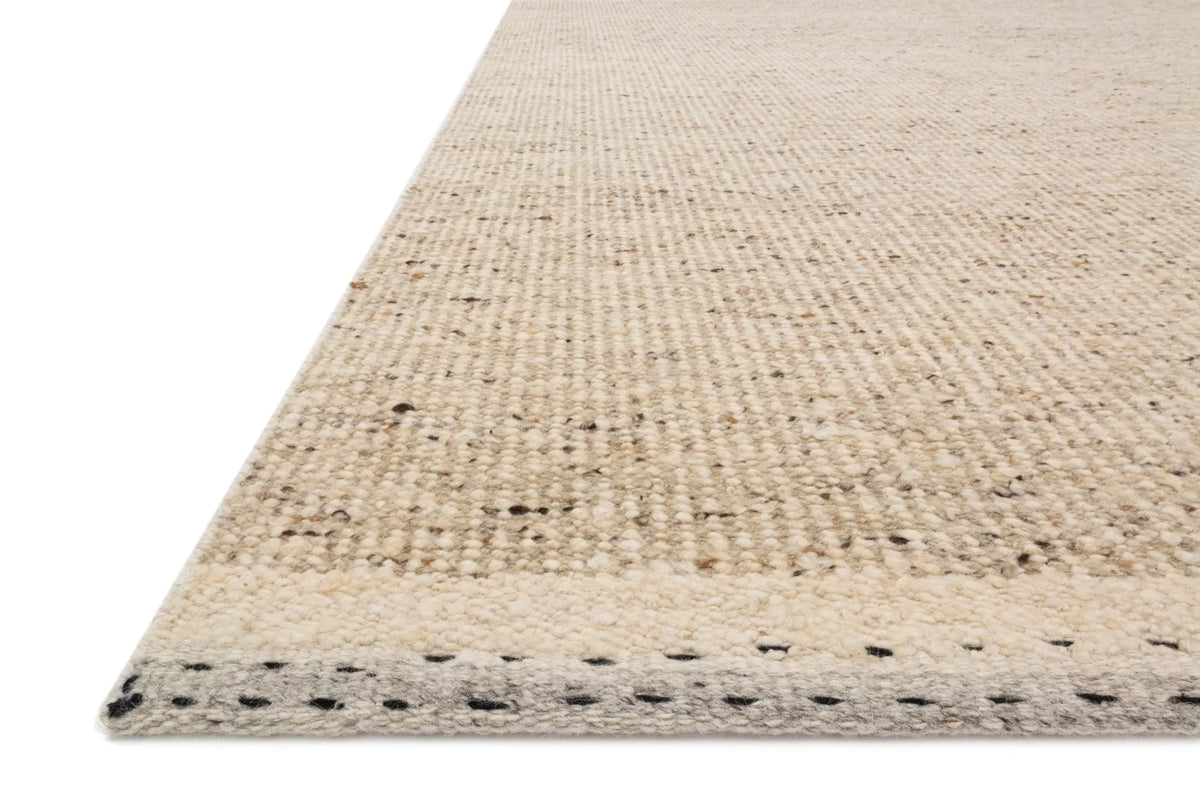 Sloane SLN-01 Natural Rug