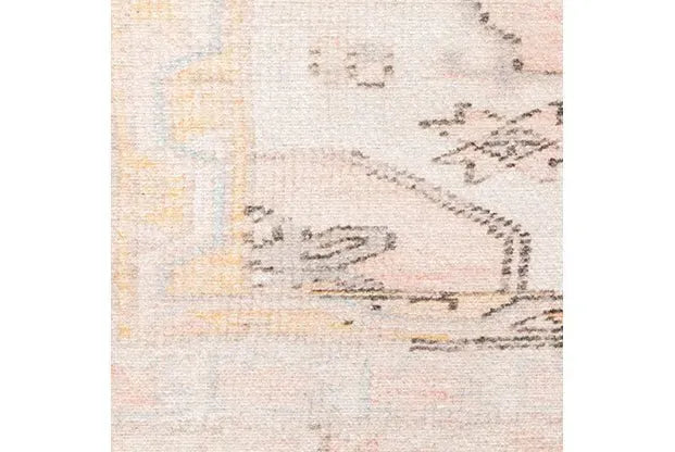 Sofia 85820 Pink/Blue Rug