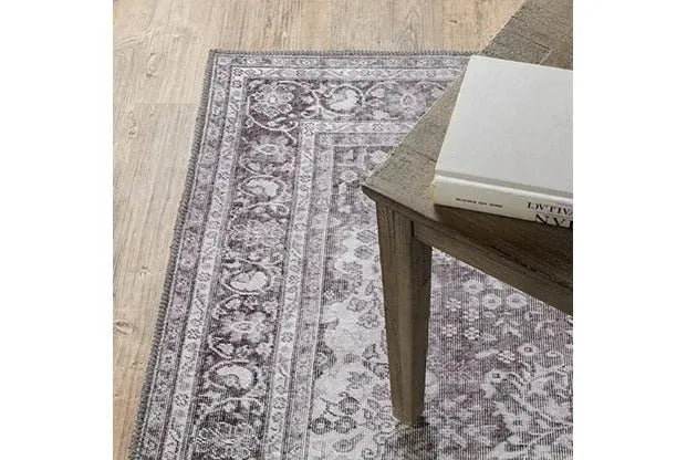 Sofia 85821 Grey/Grey Rug