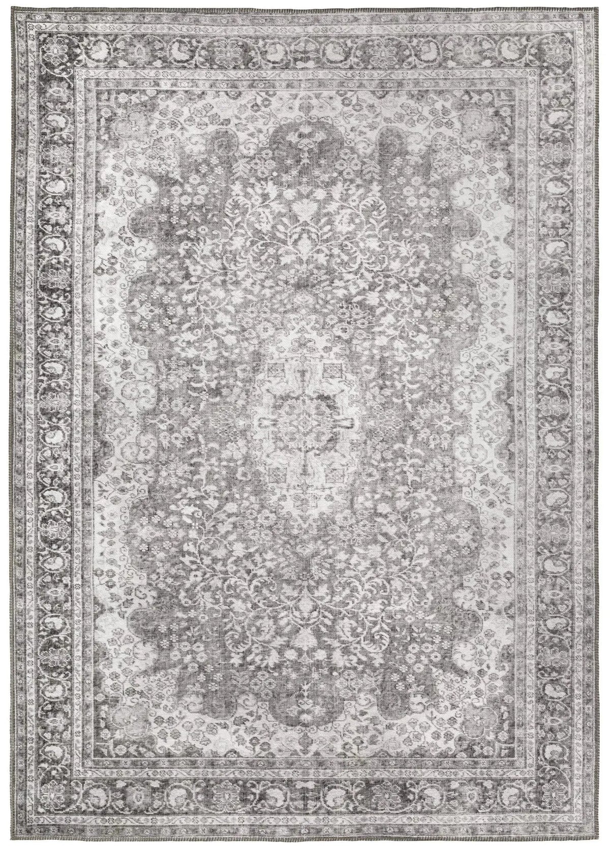 Sofia 85821 Grey/Grey Rug