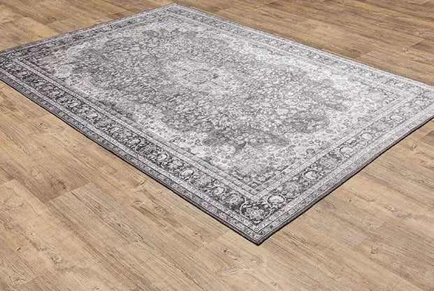 Sofia 85821 Grey/Grey Rug