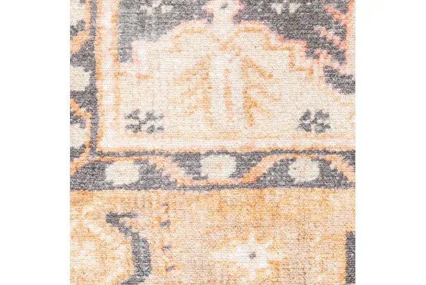 Sofia 85823 Grey/Gold Rug