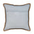 Soft Sky Blue LR07283 Throw Pillow - Rug & Home