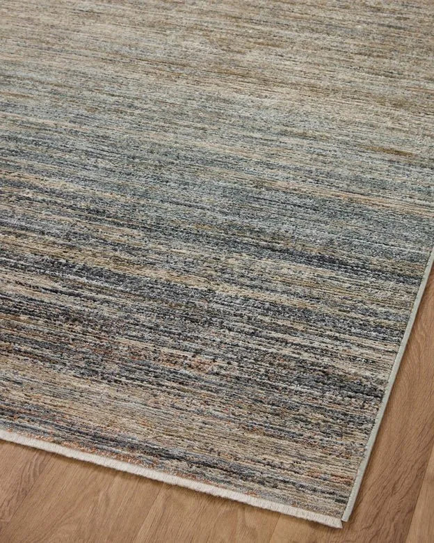 Soho SOH-02 Earth/Multi Rug - Rug & Home