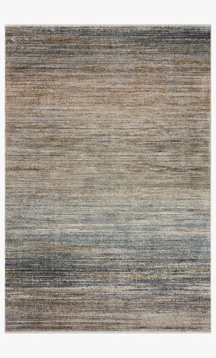 Soho SOH-02 Earth/Multi Rug - Rug & Home