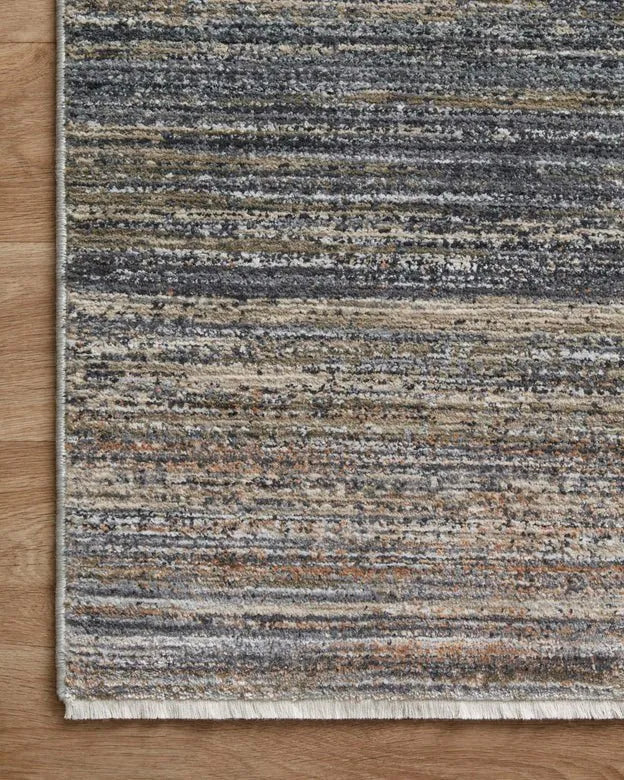 Soho SOH-02 Earth/Multi Rug - Rug & Home