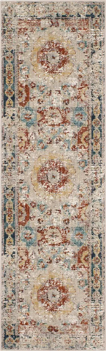 Soiree Cristales Oyster 91980 10038 Rug