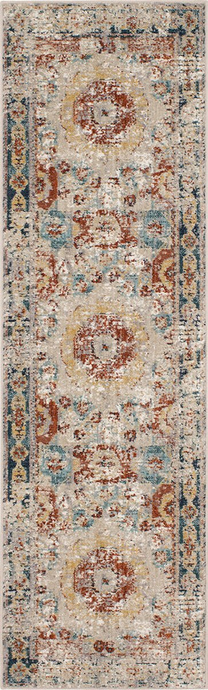 Soiree Cristales Oyster 91980 10038 Rug - Rug & Home