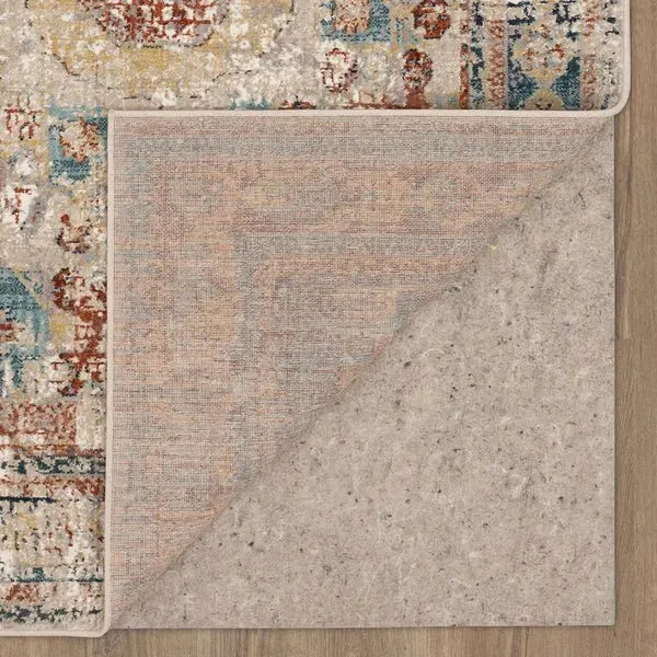 Soiree Cristales Oyster 91980 10038 Rug