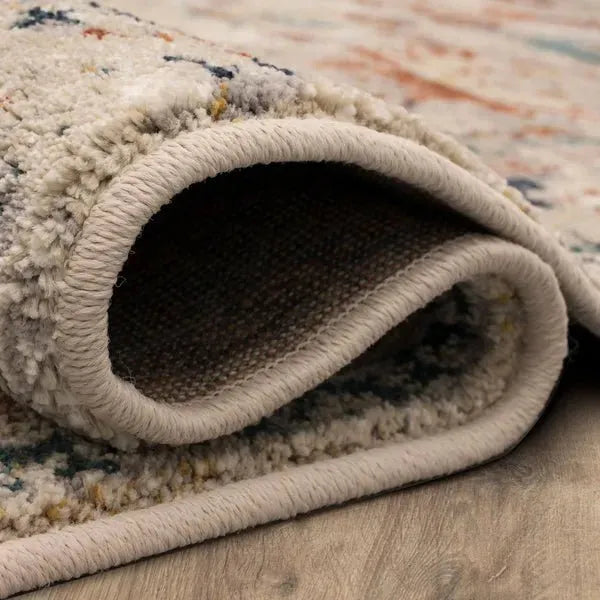 Soiree Cristales Oyster 91980 10038 Rug