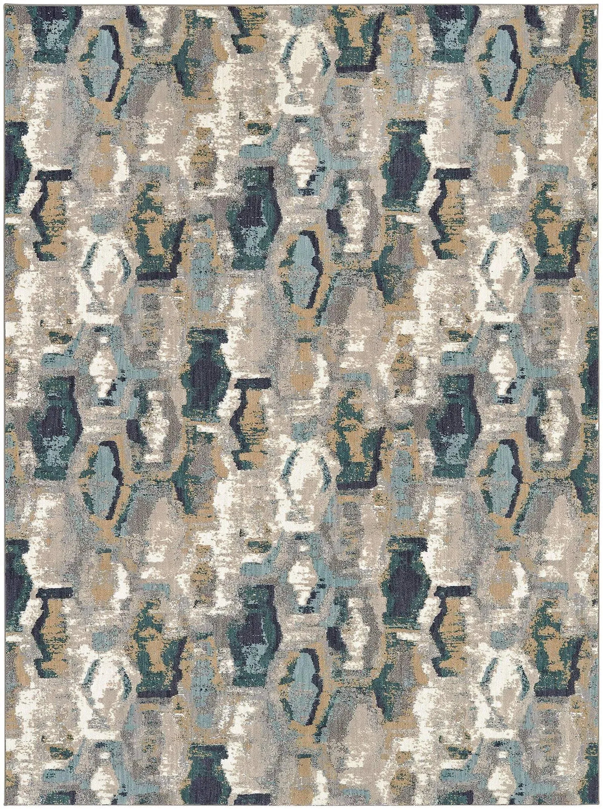 Soiree Gimlet Mallard Green 91969 60140 Rug